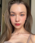 Belarusian bride - Eugeniya from Minsk