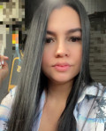 Colombian bride - Eilyn from Barranquilla
