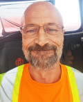 Canadian man - Trever from Ottawa