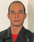 British man - Vaughn from Southampton