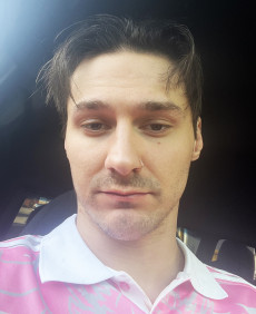 Evan photo