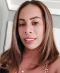 Cuban bride - Dayana from Las Tunas