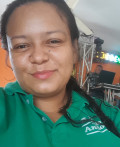 Colombian bride - Yuraine from Monteria