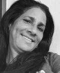 Cuban bride - Yudelis from Holguin