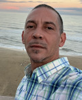 American man - Marco from Raleigh