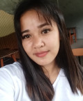 Philippine bride - Melanie from General Santos