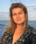 Ukrainian bride - Yulia from Kyiv