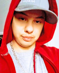 Canadian man - Kyle from Grande Prairie