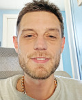 American man - Tommy from Point Pleasant Beach