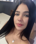 Venezuelan bride - Yacsibit from Cagua