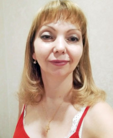Irina photo