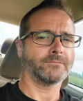 Canadian man - Frederic from Vaudreuil-Dorion