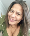 Brazilian bride - Fatima from Ribeirao Preto