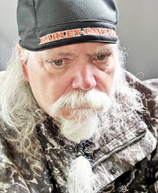 John photo