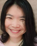 Indonesian bride - Semaya from Jakarta