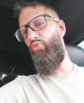 Canadian man - Kyle from Leader