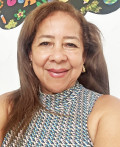 Colombian bride - Amalia from Medellin