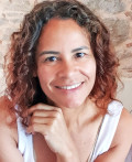 Italian bride - Ivy from Reggio Calabria