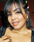 Ecuadorian bride - Jenniffer from Esmeraldas