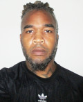 American man - Tede from Georgetown