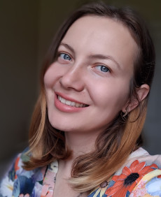 Kateryna photo