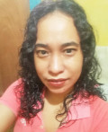 Nicaraguan bride - Elanie from Chinandega