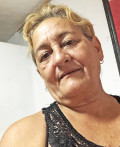 Cuban bride - Marbe from Holguin