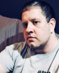 American man - Wesley from Meridianville