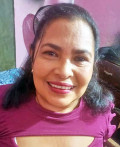 Venezuelan bride - Corina from Bolivar