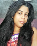 Cuban bride - Yailin from Holguin