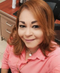 Panamanian bride - Itza from Panama City