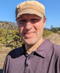 American man - Douglas from Redwood Valley
