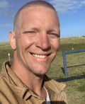 American man - Martin from Hana