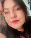 Colombian bride - Angelica from Medellin