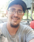 American man - Tim from Julian