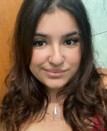 Brazilian bride - Leticia from Franca