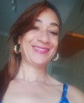 Italian bride - Daniela from Bari