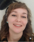 Russian bride - Kate from Yekaterinburg