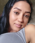 Cuban bride - Yisel from Holguin