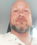 American man - Brandon from Whitehall