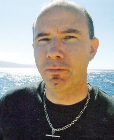 John photo