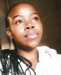 South African bride - Amanda from Johannesburg