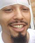 American man - Joseph from Newark