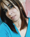 Cuban bride - Leyanies from Holquin