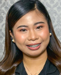 Philippine bride - Andrea from Bacolod