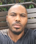 American man - Carlos from Decatur