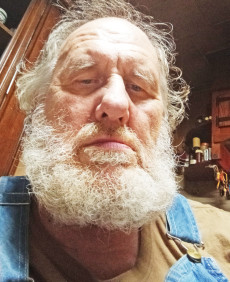 Darrell photo