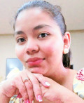 Honduran bride - Lineth from El Progreso