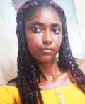 Cuban bride - Yany from La Habana