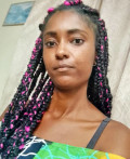Cuban bride - Yany from La Habana